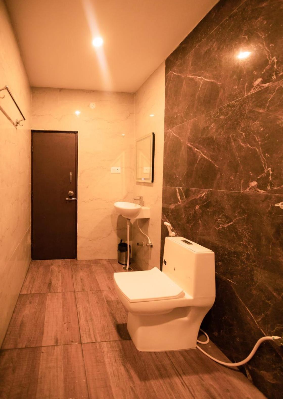 Beestay Hotels Elite Park Tirupati Pokoj fotografie